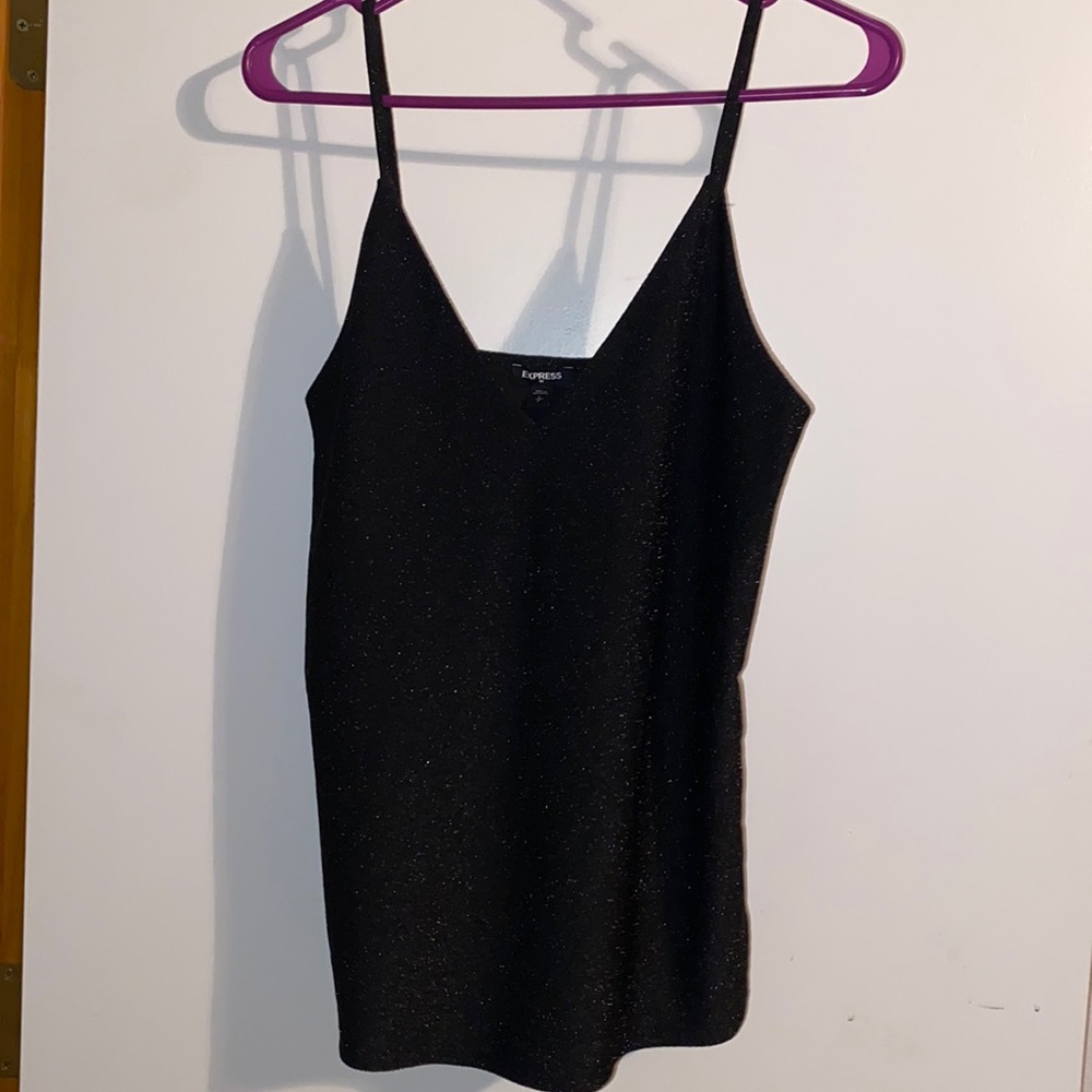 Dressy top